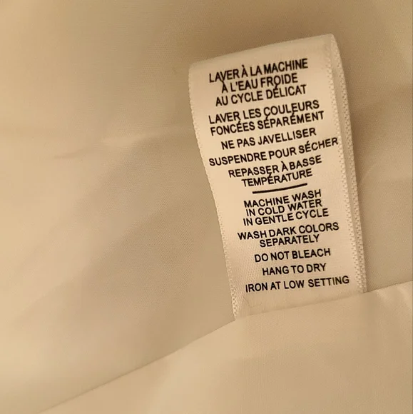 White blazer jacket - Picture 7 of 11